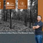 Property photo for land for sale in Douglas County Missouri