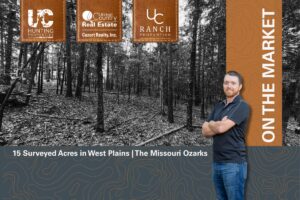 Property photo for land for sale in Douglas County Missouri