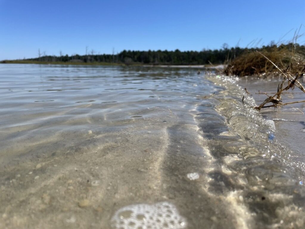 Property photo for land for sale in Carteret County North Carolina