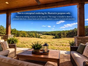 Property photo for land for sale in Tippah County Mississippi