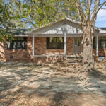 Property photo for land for sale in White County Arkansas