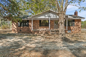 Property photo for land for sale in White County Arkansas