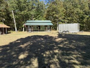Property photo for land for sale in Stone County Arkansas