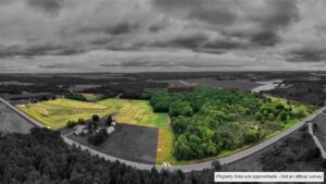 Property photo for land for sale in Monroe County Wisconsin