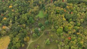 Property photo for land for sale in Jackson County Wisconsin