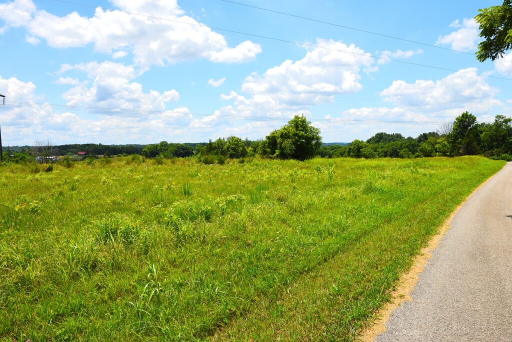 Property photo for land for sale in Metcalfe County Kentucky