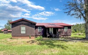 Property photo for land for sale in Hamilton County Florida