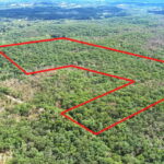 Property photo for land for sale in St. Clair County Missouri