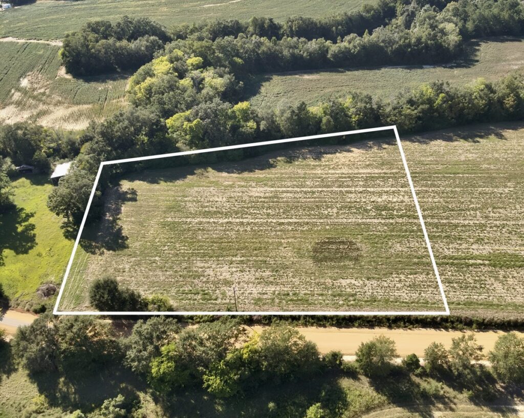 Property photo for land for sale in Houston County Alabama