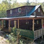 Property photo for land for sale in Perry County Tennessee