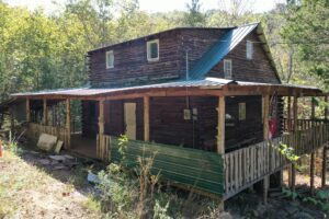 Property photo for land for sale in Perry County Tennessee