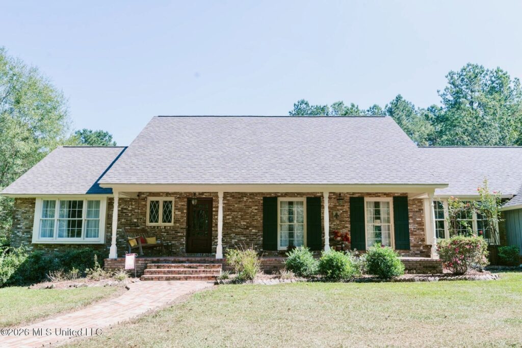 Property photo for land for sale in Lincoln County Mississippi