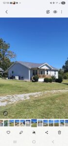 Property photo for land for sale in Simpson County Kentucky