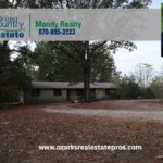 Property photo for land for sale in Fulton County Arkansas