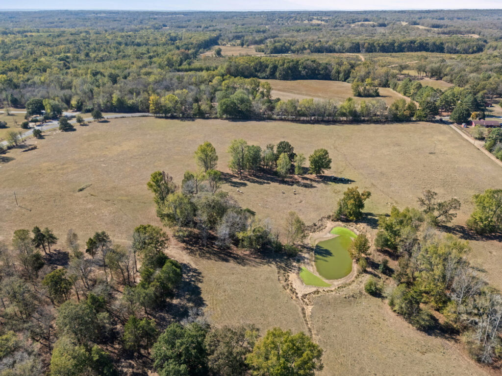 Property photo for land for sale in White County Arkansas