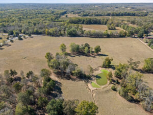Property photo for land for sale in White County Arkansas
