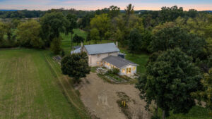 Property photo for land for sale in Columbia County Wisconsin