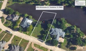 Property photo for land for sale in Bowie County Texas