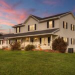 Property photo for land for sale in Jackson County Wisconsin