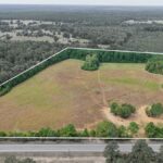 Property photo for land for sale in Cass County Texas