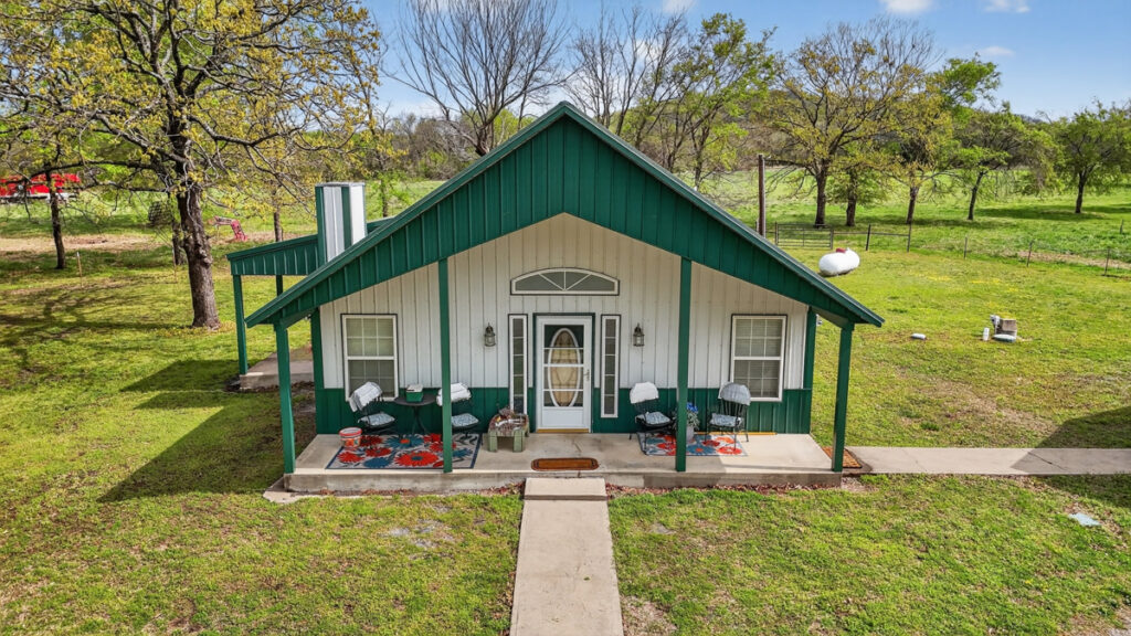 Property photo for land for sale in Mayes County Oklahoma