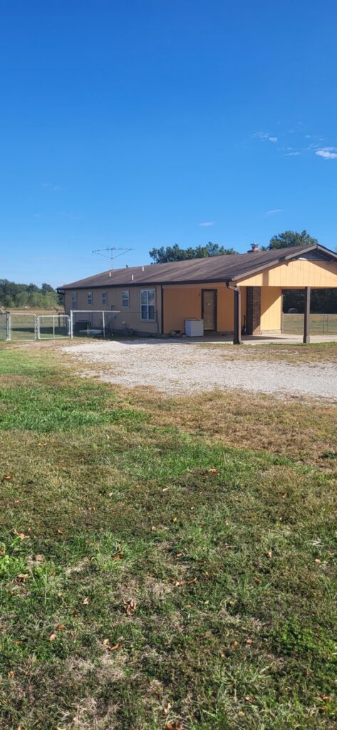 Property photo for land for sale in Ottawa County Oklahoma
