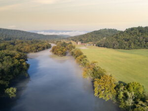 Property photo for land for sale in Anderson County Tennessee