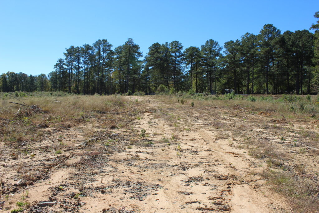 Property photo for land for sale in Lincoln County Mississippi