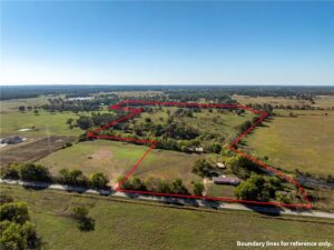Property photo for land for sale in Benton County Arkansas