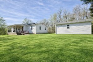 Property photo for land for sale in Perry County Tennessee