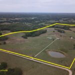 Property photo for land for sale in Bates County Missouri