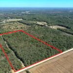 Property photo for land for sale in Cedar County Missouri