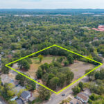 Property photo for land for sale in Garland County Arkansas