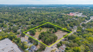 Property photo for land for sale in Garland County Arkansas