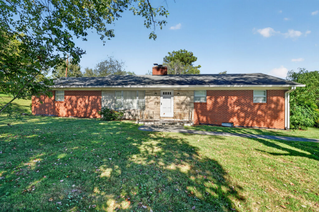 Property photo for land for sale in Hawkins County Tennessee