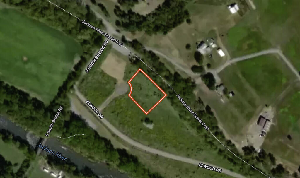 Property photo for land for sale in Alleghany County Virginia