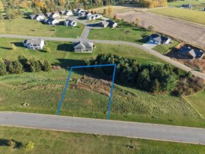 Property photo for land for sale in Vernon County Wisconsin