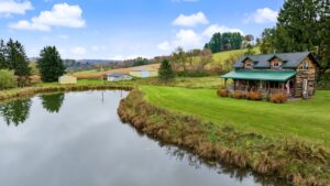 Property photo for land for sale in Richland County Wisconsin