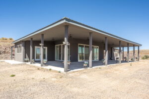 Property photo for land for sale in Grant County New Mexico