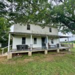 Property photo for land for sale in Pontotoc County Mississippi