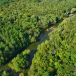 Property photo for land for sale in Eau Claire County Wisconsin