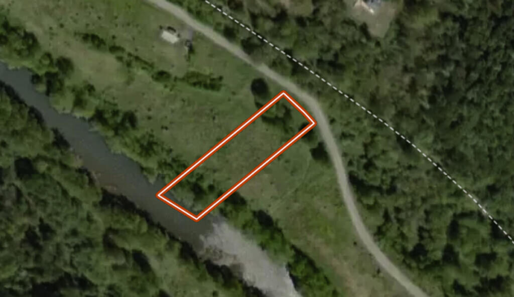 Property photo for land for sale in Alleghany County Virginia