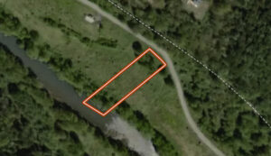 Property photo for land for sale in Alleghany County Virginia