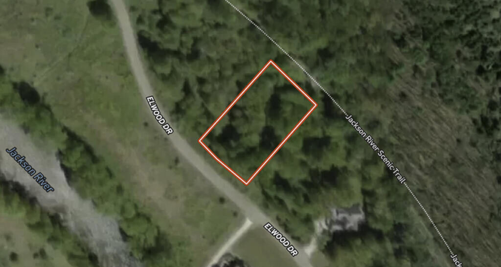 Property photo for land for sale in Alleghany County Virginia