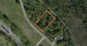 Property photo for land for sale in Alleghany County Virginia