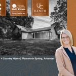 Property photo for land for sale in Fulton County Arkansas