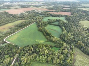 Property photo for land for sale in Douglas County Kansas