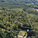 Property photo for land for sale in Franklin County Virginia