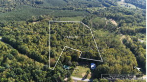 Property photo for land for sale in Franklin County Virginia