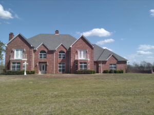 Property photo for land for sale in Bowie County Texas